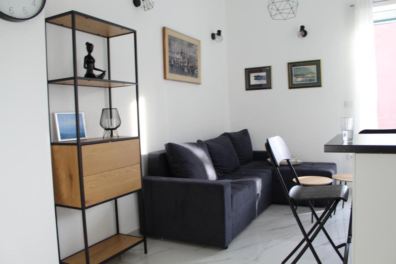 The Site Apartments Σπλιτ Εξωτερικό φωτογραφία