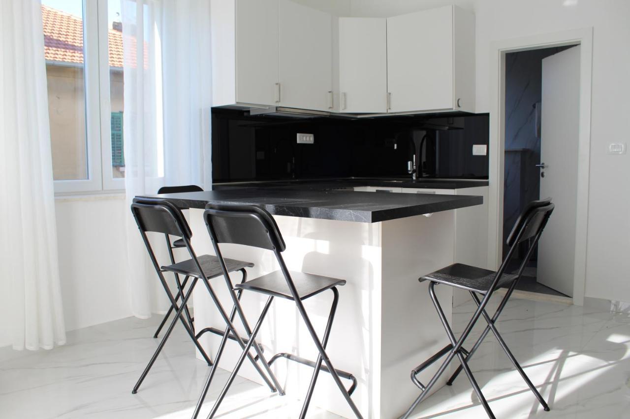 The Site Apartments Σπλιτ Εξωτερικό φωτογραφία
