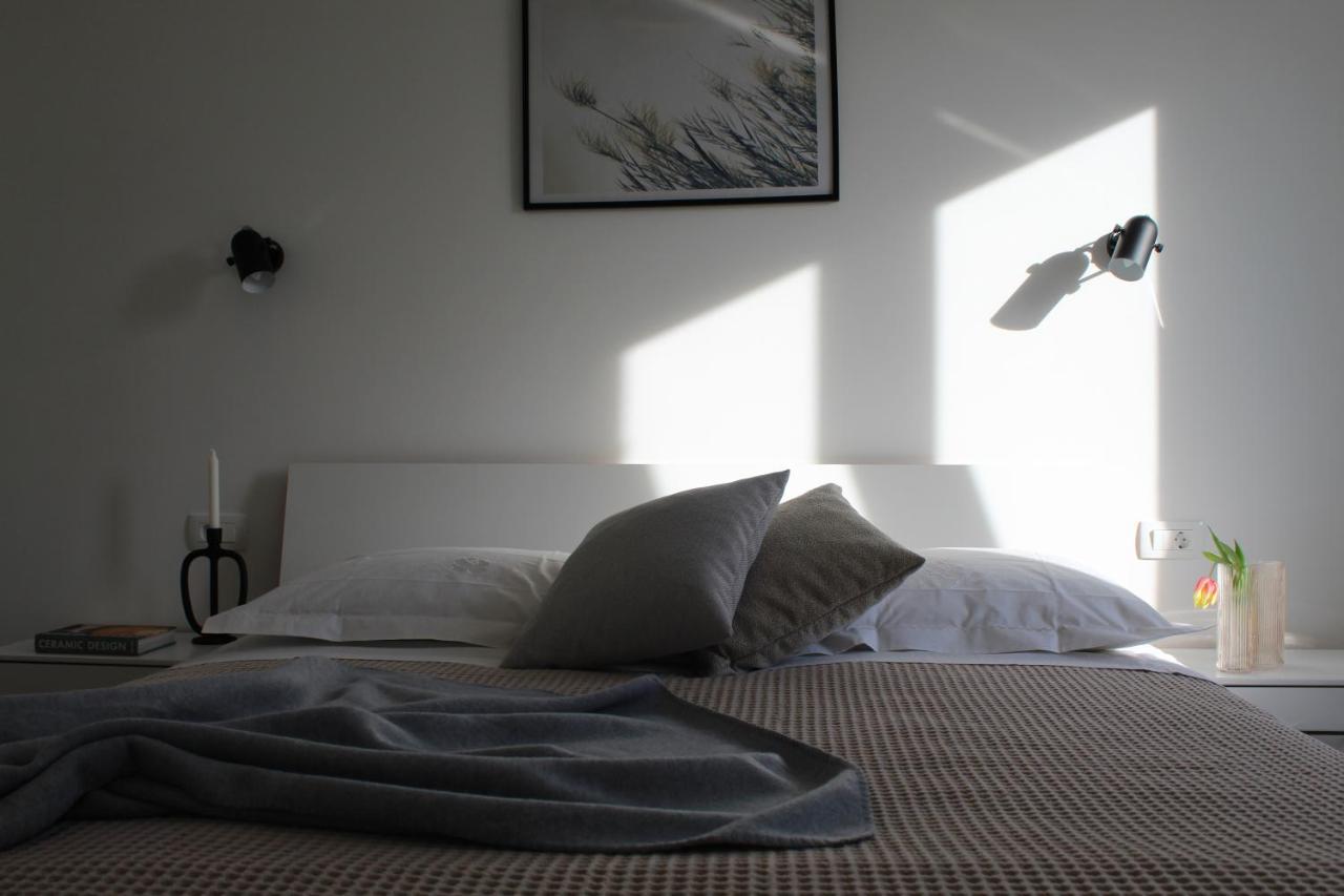 The Site Apartments Σπλιτ Εξωτερικό φωτογραφία