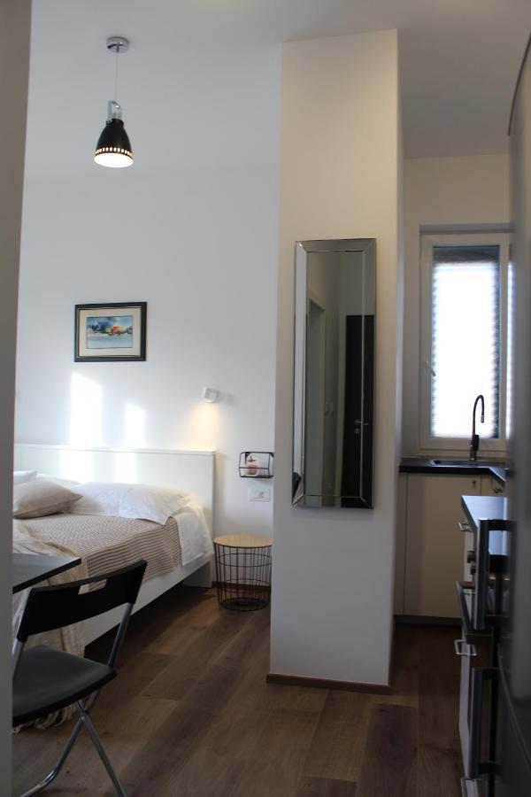 The Site Apartments Σπλιτ Εξωτερικό φωτογραφία