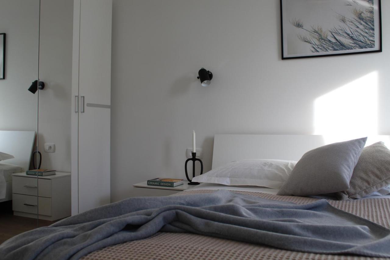 The Site Apartments Σπλιτ Εξωτερικό φωτογραφία