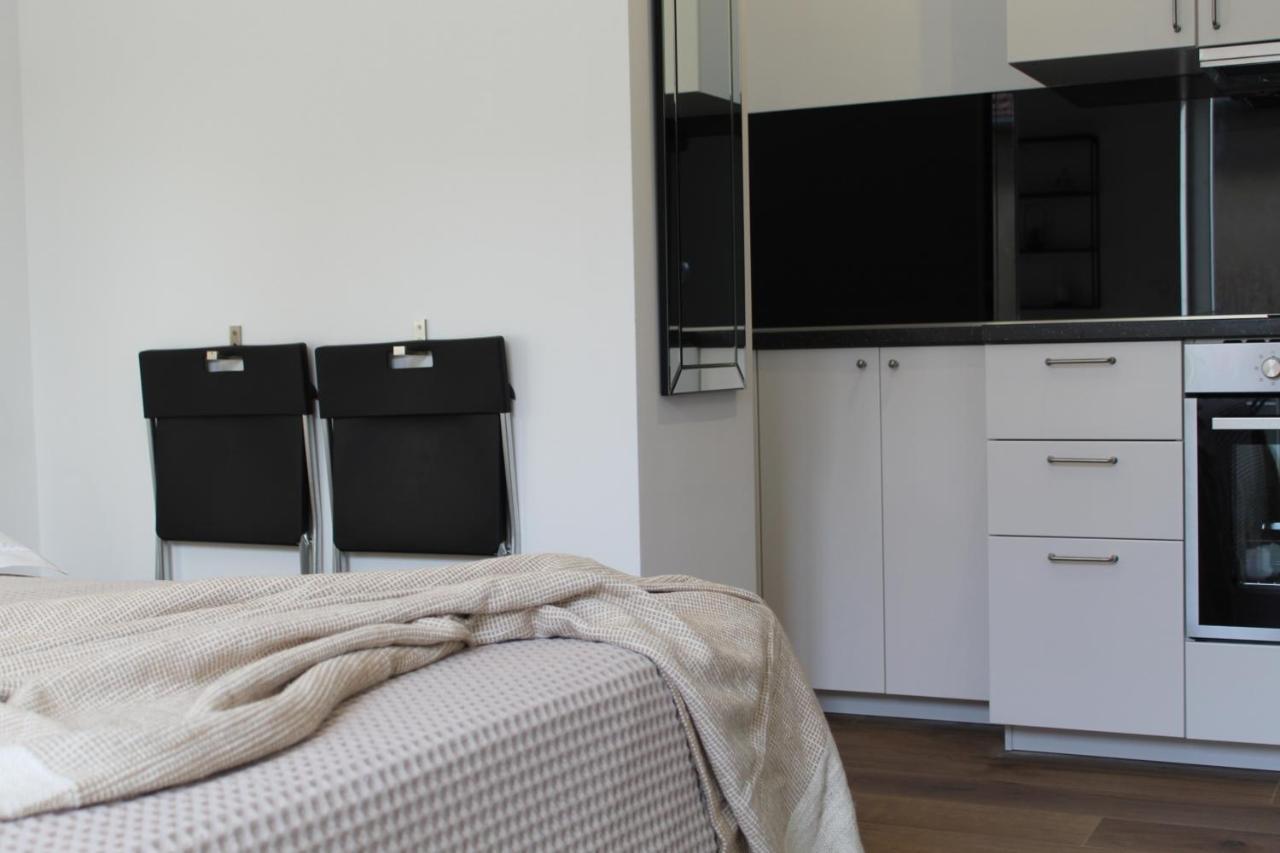 The Site Apartments Σπλιτ Εξωτερικό φωτογραφία