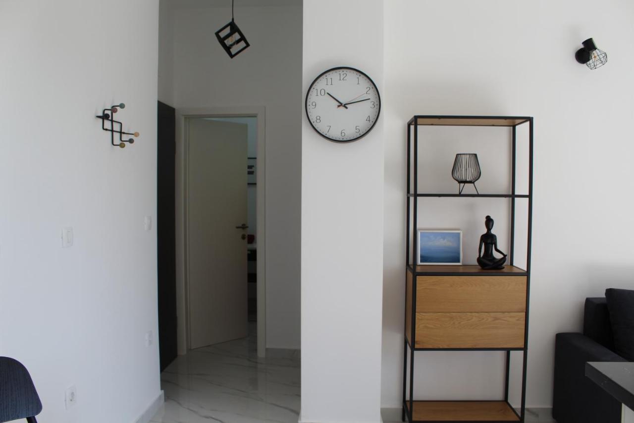 The Site Apartments Σπλιτ Εξωτερικό φωτογραφία