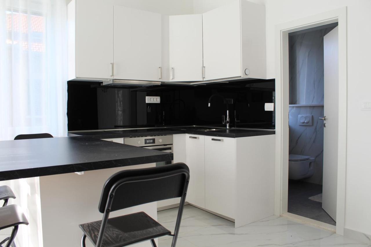 The Site Apartments Σπλιτ Εξωτερικό φωτογραφία