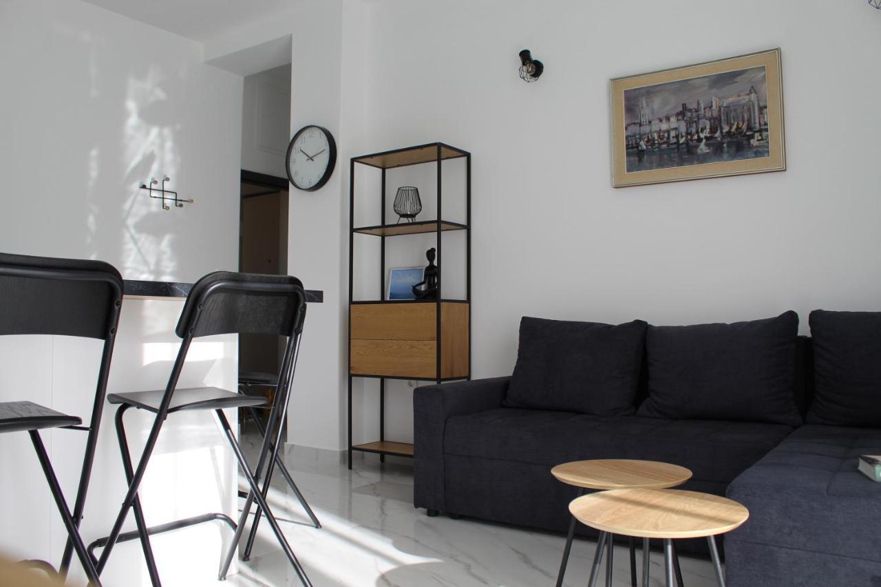The Site Apartments Σπλιτ Εξωτερικό φωτογραφία
