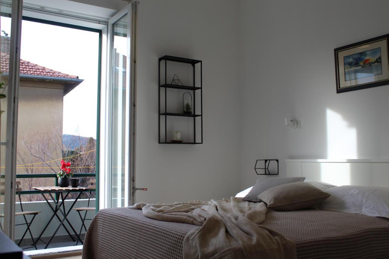The Site Apartments Σπλιτ Εξωτερικό φωτογραφία