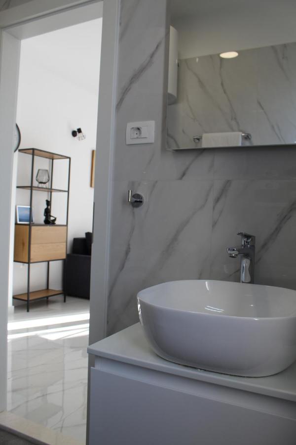 The Site Apartments Σπλιτ Εξωτερικό φωτογραφία
