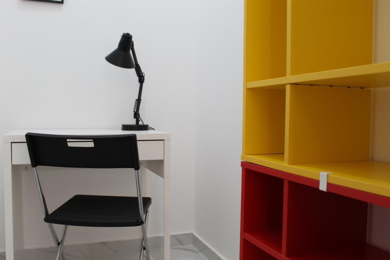 The Site Apartments Σπλιτ Εξωτερικό φωτογραφία